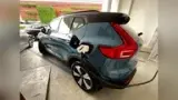 Volvo XC40 Recharge - Miniatura 3