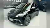 BYD Dolphin Mini - Miniatura 1