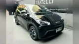 BYD Dolphin Mini - Miniatura 3