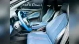 BYD Dolphin Mini - Miniatura 4