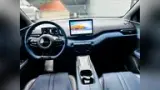 BYD Dolphin Mini - Miniatura 5