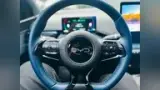 BYD Dolphin Mini - Miniatura 8