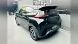 BYD Dolphin Mini - Miniatura 16