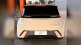 BYD Dolphin Mini - Miniatura 3
