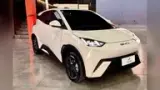 BYD Dolphin Mini - Miniatura 5