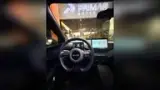 BYD Dolphin Mini - Miniatura 9