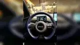 BYD Dolphin Mini - Miniatura 10