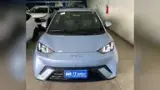 BYD Dolphin Mini - Miniatura 2