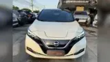 Nissan Leaf - Miniatura 2