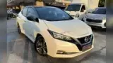Nissan Leaf - Miniatura 3