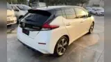 Nissan Leaf - Miniatura 4