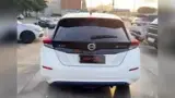 Nissan Leaf - Miniatura 5