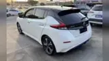 Nissan Leaf - Miniatura 6