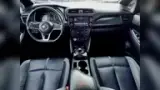 Nissan Leaf - Miniatura 8