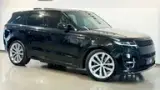 Land Rover Range Rover Sport Plug-in Hybrid - Miniatura 3