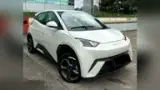 BYD Dolphin Mini - Miniatura 1