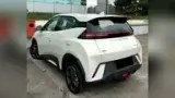 BYD Dolphin Mini - Miniatura 7