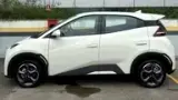 BYD Dolphin Mini - Miniatura 9