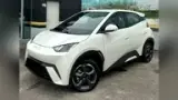 BYD Dolphin Mini - Miniatura 10