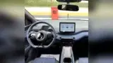 BYD Dolphin Mini - Miniatura 11