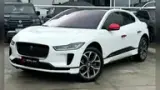 Jaguar I-pace - Miniatura 1