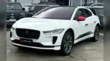 Jaguar I-pace - Miniatura 2