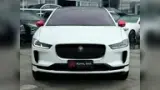 Jaguar I-pace - Miniatura 3