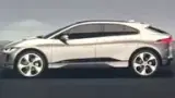 Jaguar I-pace - Miniatura 9