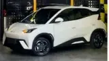 BYD Dolphin Mini - Miniatura 1