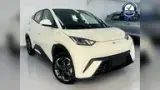 BYD Dolphin Mini - Miniatura 1