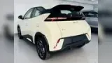 BYD Dolphin Mini - Miniatura 4