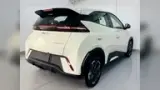BYD Dolphin Mini - Miniatura 6