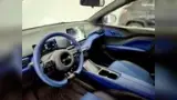 BYD Dolphin Mini - Miniatura 7