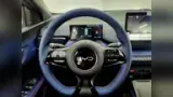 BYD Dolphin Mini - Miniatura 12