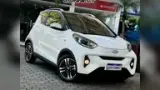Chery Eq1 - Miniatura 15