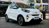 Chery Eq1 - Miniatura 1
