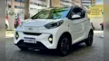Chery Eq1 - Miniatura 2