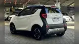 Chery Eq1 - Miniatura 4