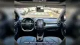 Chery Eq1 - Miniatura 12