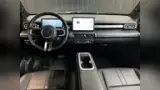 Chevrolet Spark Euv - Miniatura 10