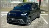 BYD Dolphin Mini - Miniatura 2