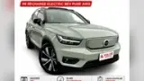 Volvo XC40 - Miniatura 1
