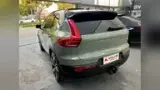 Volvo XC40 - Miniatura 4