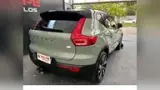 Volvo XC40 - Miniatura 6