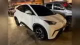 BYD Dolphin Mini - Miniatura 2