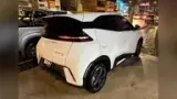 BYD Dolphin Mini - Miniatura 3