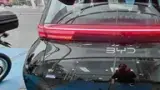 BYD Dolphin Mini - Miniatura 4
