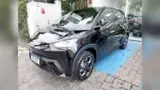 BYD Dolphin Mini - Miniatura 7
