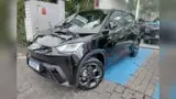BYD Dolphin Mini - Miniatura 9