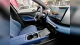 BYD Dolphin Mini - Miniatura 14
